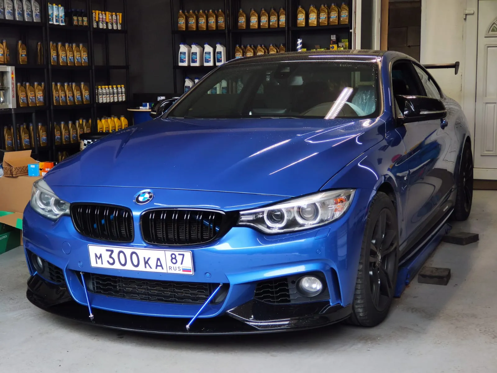 Mobilní diagnostika