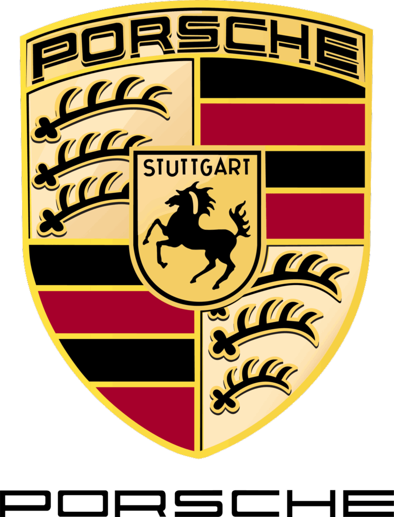 Logo Porsche
